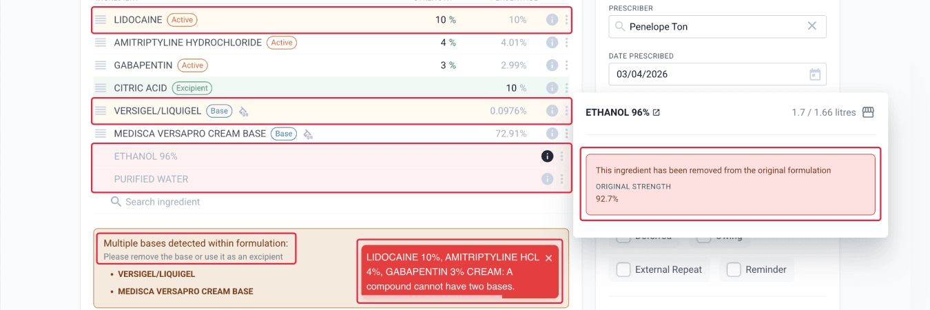 Faster issue detection and resolution | Drafts - Desktop 1