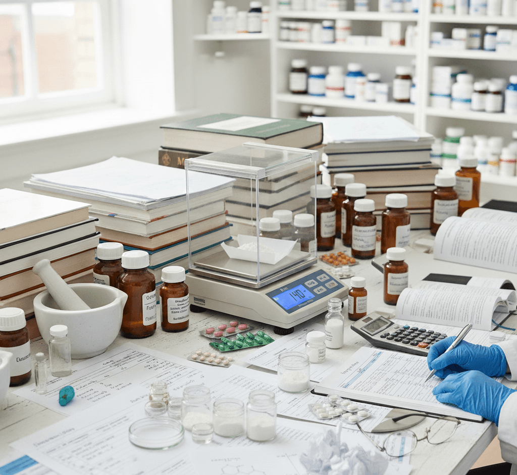 The Hidden Costs of Manual Compounding: A smarter way forward with Compound Direct hero image