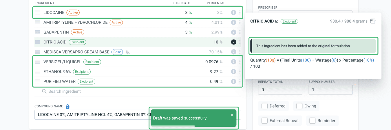 Faster issue detection and resolution | Drafts - Desktop 2