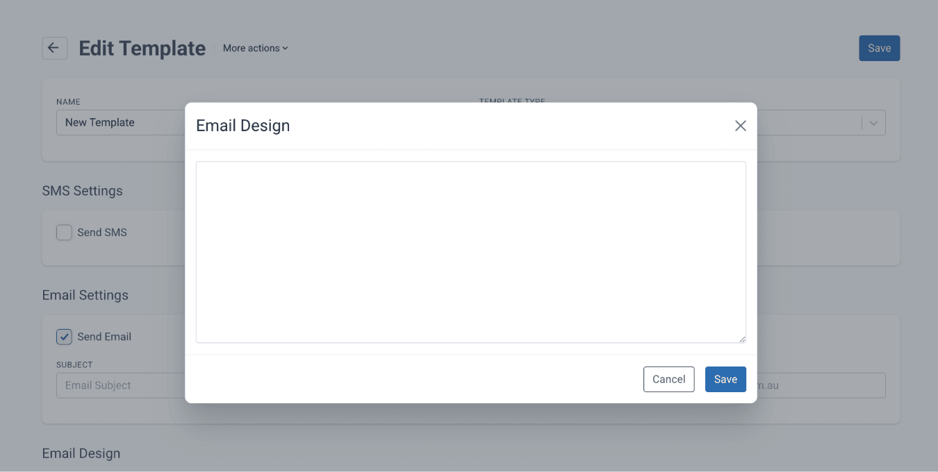 paste json
