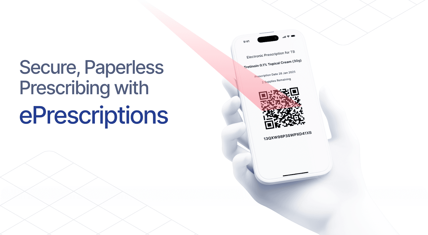 e-prescription