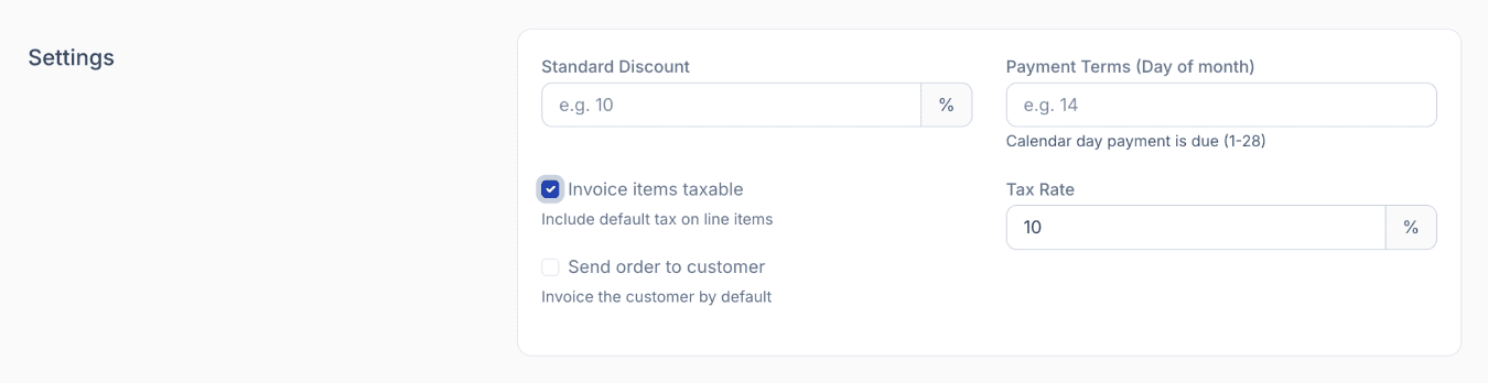 accounts tax